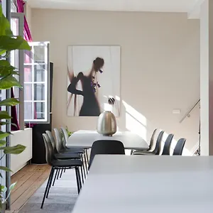  Holiday home Duplex Style New-yorkais !