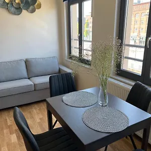  Apartment Cosy With Canal View