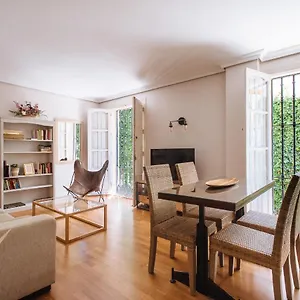 Vidrio Apartamento Sevilla