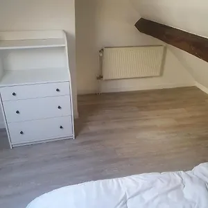  Apartment B96 2 Bedrooms