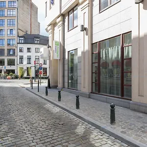 فندق Express Brussels-grand-place By Ihg, بروكسل