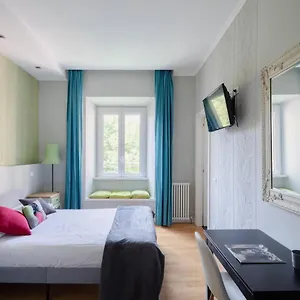 The Termini By Omen Hospitality Apartamento Roma