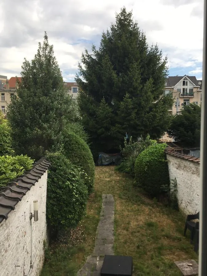 Rue De Pascale Apartment Brussels 0*,  Belgium